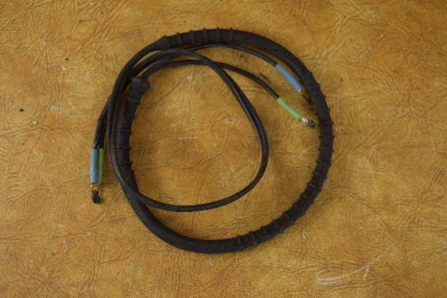 NEW OMC Johnson Evinrude Electric Shift Cable 378535