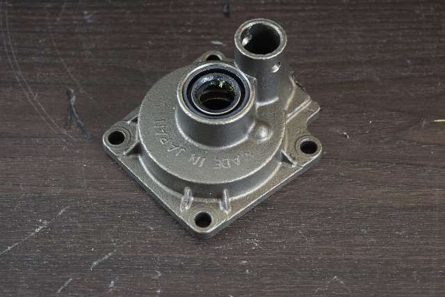 NEW! 1999-2001 Evinrude Johnson Water Pump Case 5031416 40 50 HP