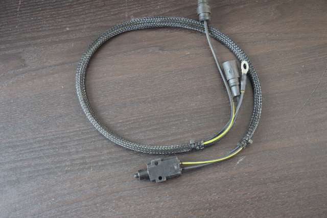 New Old Stock! 1992-1995 Johnson Evinrude Switch & Cable 584666 150 175 HP V6