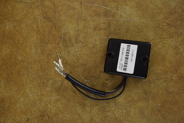 New CDI Rev Limiter 144-1889-51 821889A22