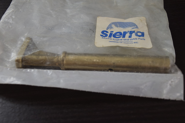 New OMC Intermediate Driveshaft 18-2322 62104-1