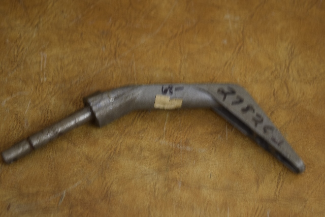 OMC Johnson Evinrude Shift Lever And Shaft Arm 278262