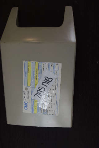 NEW OLD STOCK! 1978-05 Johnson Evinrude Tilt Handle 208181 40 45 48 50 55 60 HP