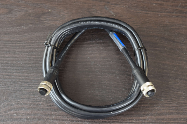 NEW OLD STOCK! Humminbird 10 FT Ethernet Cable AS ES 10E