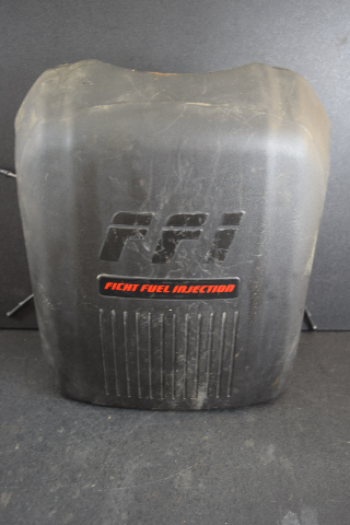 Johnson Evinrude 1997 - 1998 Air Silencer V6 150 175 HP READY TO INSTALL