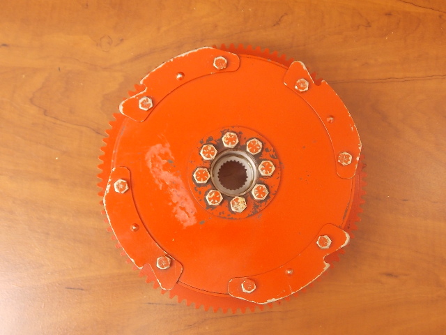 2494A30 2494A37 Mercury 1973-85 Flywheel 85 90 115 140 + HP 92T