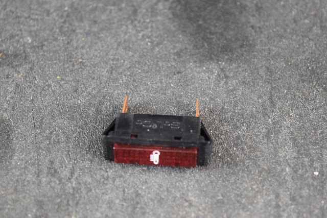 New Old Stock! Polaris Hot Temperature Indicator 4040053