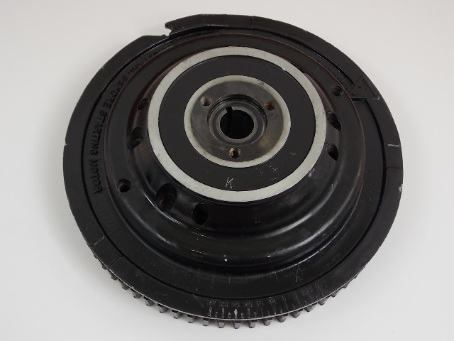Johnson Evinrude 1984 1985 1986 1987 1988 Flywheel 35 40 45 48 50 55 60 HP 73T