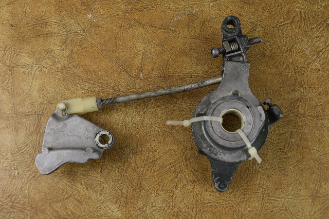 Johnson Evinrude Spark Advance Lever & Cam 316031 315777 316032 1971 50 HP