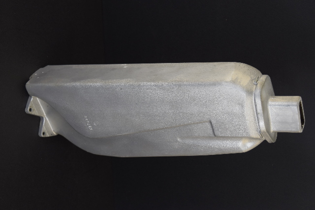 333309 Johnson Evinrude 1983-1990 Standard Exhaust Housing 35 40 45 50 55 + HP
