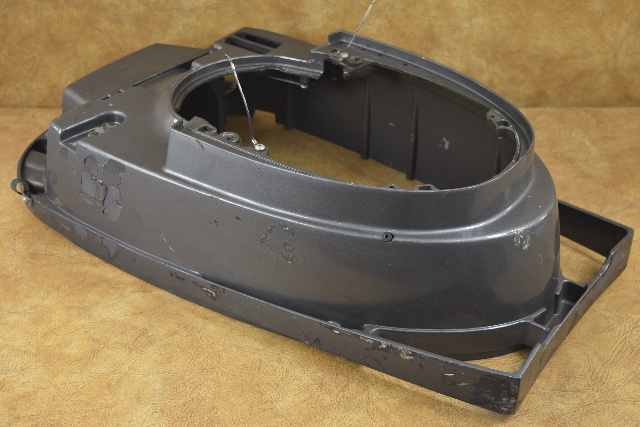 87081 7638 Mercury Mariner 1979-86 Bottom Cowling Pan Cover 75 80 HP 4 Cylinder