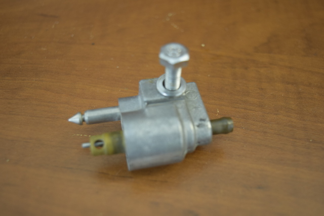 Mariner Fuel Engine Connector 14187M 93099M 95483M 1977-1994 40 HP
