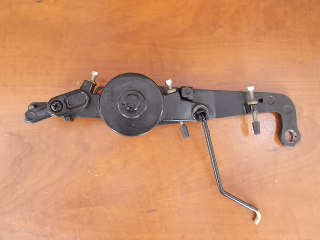 Mercury Spark Advance & Throttle Arm 815607A1 815606-C 1989-1997 30 40 HP