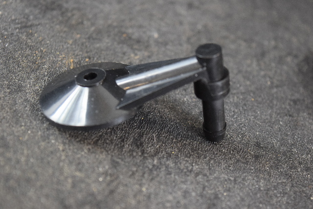 New Old Stock! 1972-1977 Mercury Quicksilver Strainer Cap 64194A1 7.5 9.8 20 HP