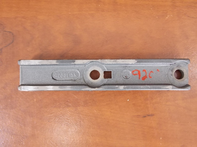 42881A1 Mercury 1987-2010 Shift Rail 40 45 50 55 60 65 70 75 80 90 100 115 + HP