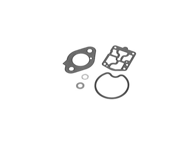 NEW! 1987-97 Mercury Quicksilver Carburetor Gasket Kit 1395-9651 30 JET 40 45 HP
