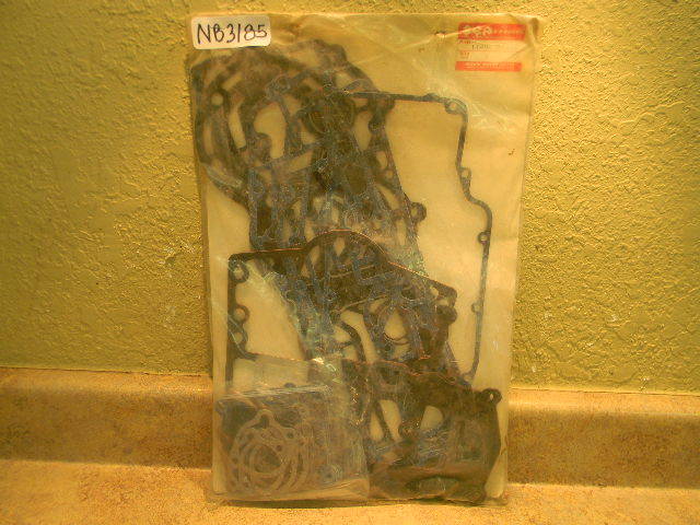 Suzuki Gasket Set 11010-94842 11400-94892