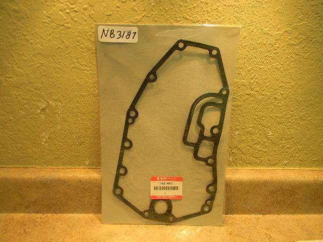 Suzuki Oil Pan Gasket 11489-99E01 1998-2001 DF 60 DF70