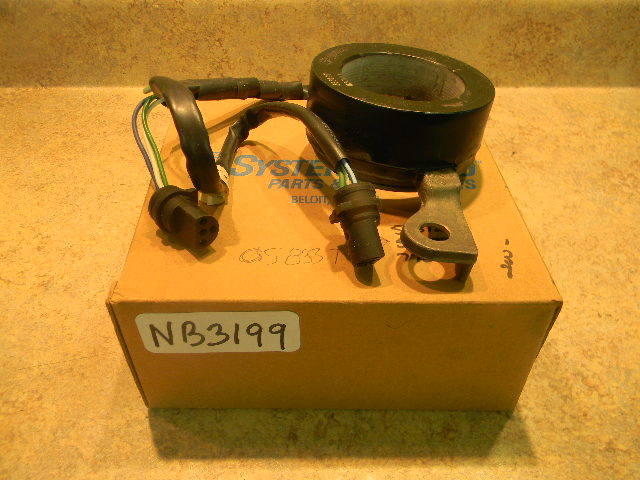 New Johnson Evinrude OMC Timer Base Assembly 583376 583127 778448