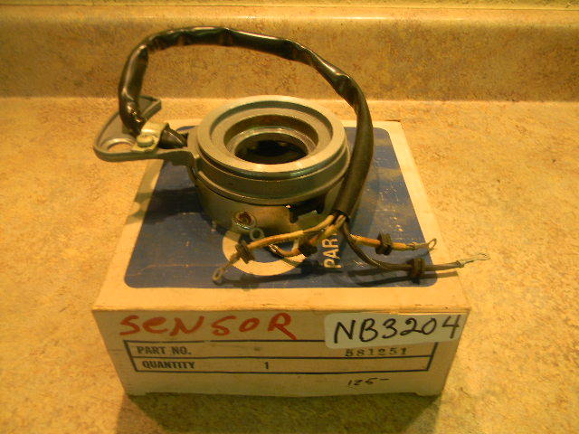 New Johnson Evinrude OMC Timer Base & Sensor Assy 581251 1974-1998 70 75HP