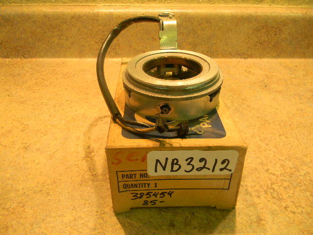 New Johnson Evinrude OMC Timer Base & Sensor Assy 385454 1972-1975 50HP