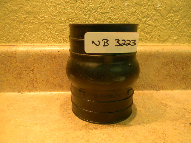 New OMC Cobra & Volvo Penta Exhaust Bellows 3863450