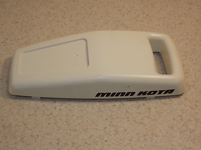 New Minn Kota Trolling Motor Cover Cap 230-0200