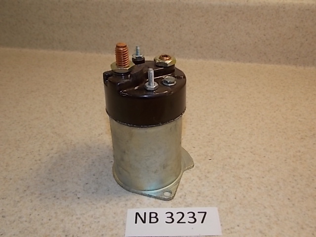 NEW GM Starter Solenoid Switch 975 SW Replaces Delco 10MT Mercruiser OMC Volvo