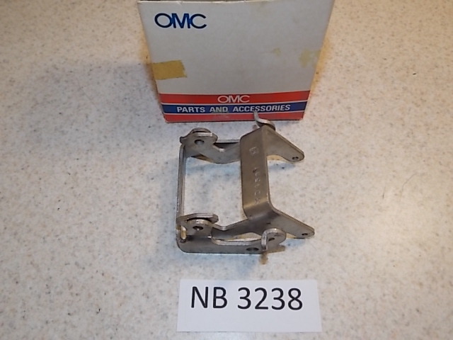 NEW Johnson & Evinrude OMC Link & Lever 392180 1982-2001 5.5 / 7.5 HP