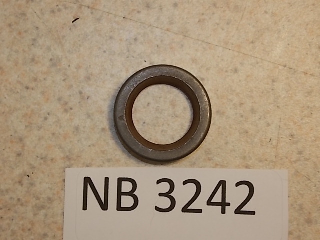 NEW Johnson & Evinrude Crankshaft Seal 321830 2007 Older 5.5 / 7.5 / 9.9 / 15 HP