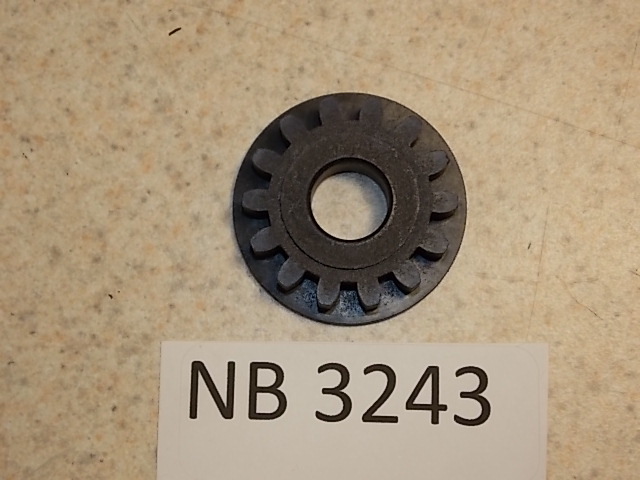 NEW Johnson & Evinrude OMC Idler Gear 323614 1978-1996 4 / 5 / 7.5 HP