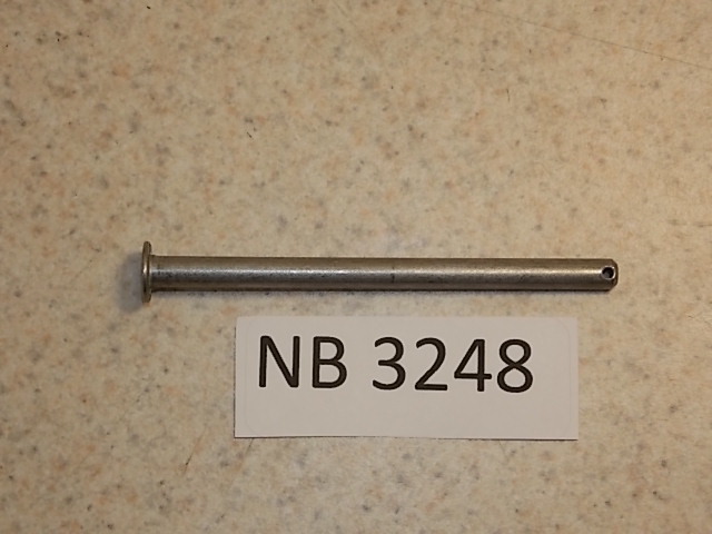 NEW Johnson & Evinrude OMC Pin 324583 1980-2005 4 / 5 / 5.5 / 7.5 HP