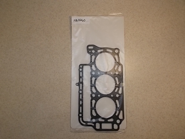 NEW Honda Cylinder Head Gasket 12251-ZV5-000 BF 35-40-45-50 1999 & Older