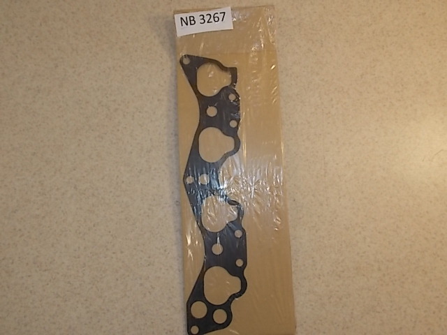 NEW! 2007& OLDER Honda Intake Manifold Gasket 17105-P2A-014 BF 75 90