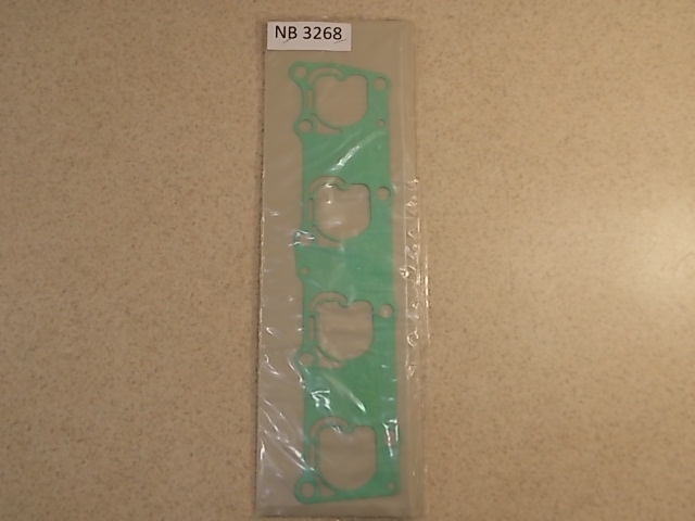 NEW Honda Muffler Plate Gasket 17384-ZW1-000 1997-2006 BF 75 / 90