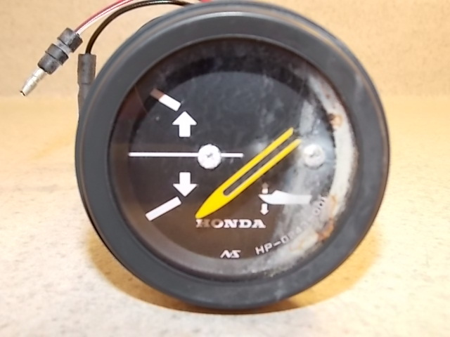 NEW Honda Marine Outboard Trim Level Indicator Gauge HP-0243-001 37260-ZV5-821