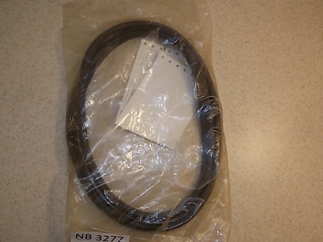 NEW Honda Engine Cover Seal 63102-ZV7-300 2007 & Older BF 25 & 30 HP