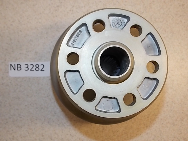 NEW OMC & Volvo Coupler 3853862 5.0 / 5.8L 1994-1996
