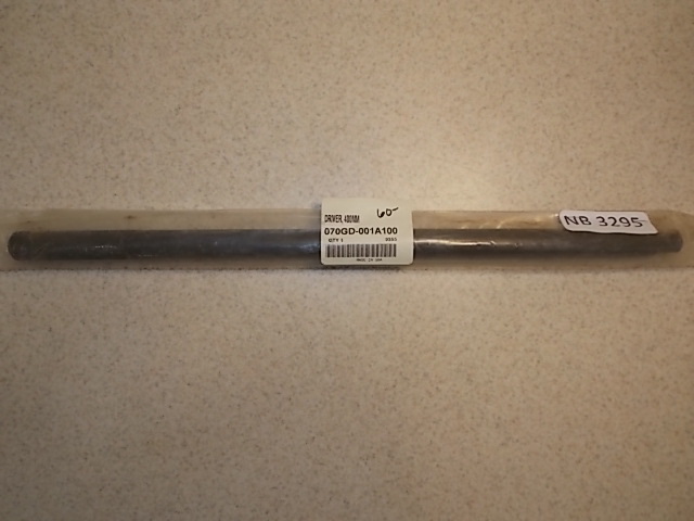 NEW Honda Driver 480MM 070GD-001A100 Special Tool