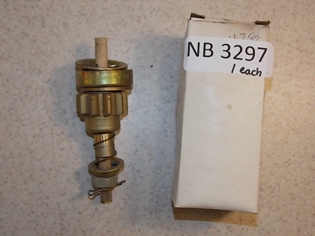 NEW Johnson Evinrude OMC Drive Assy. 384785 / 1971-1982 /  50 60 HP