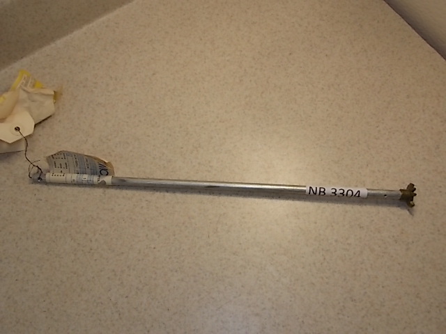 NEW Johnson Evinrude OMC Gear & Shaft 376414
