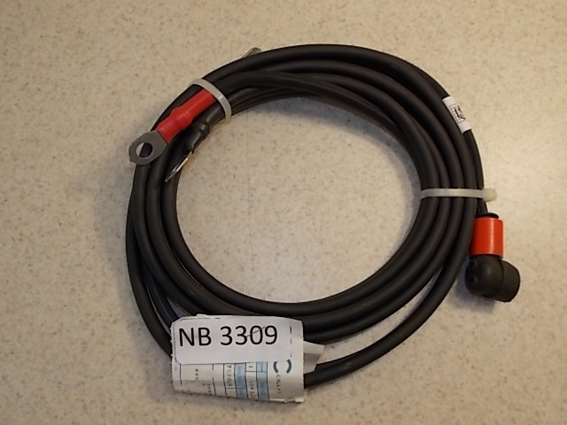 NEW Johnson Evinrude OMC Battery Cable 584381 1992-2009 25 / 35 & 40 -55 & 65 HP