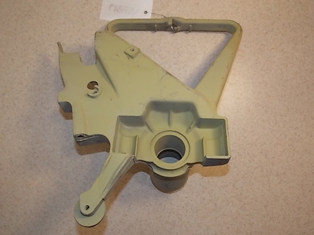 NEW Johnson Evinrude OMC Steering Bracket w/ Casting #376002