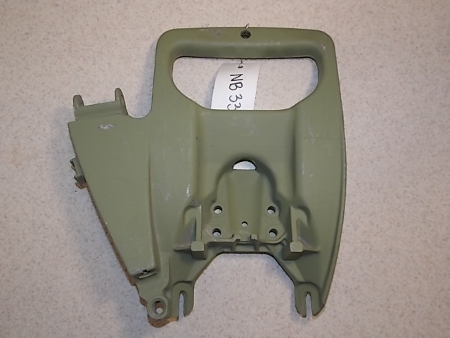 Johnson Evinrude OMC Steering Handle Bracket w/ Casting #317664