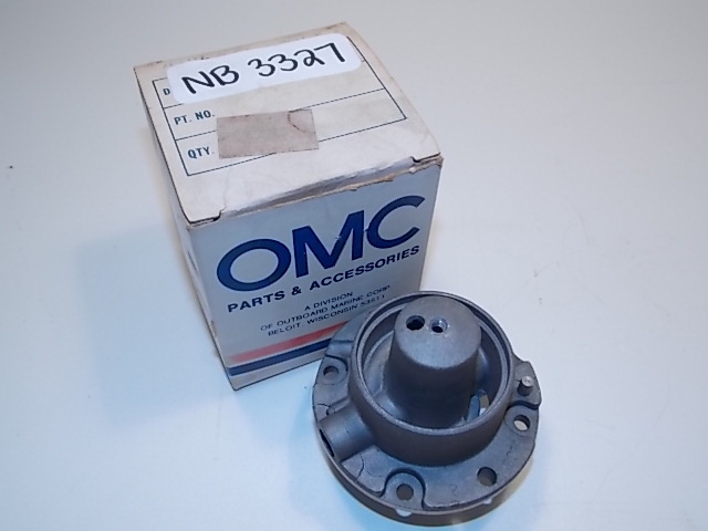 NEW OMC Sterndrive Cover Assembly 982034 / 1978-1981
