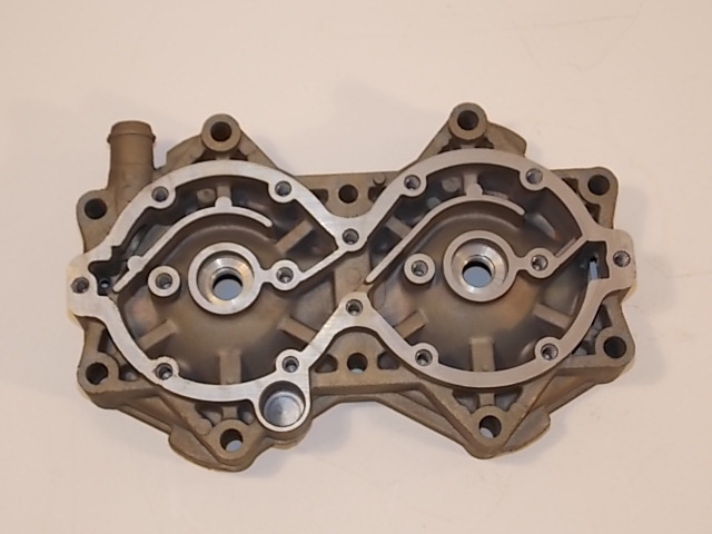 NEW OMC Johnson Evinrude Cylinder Head 312056 0312056