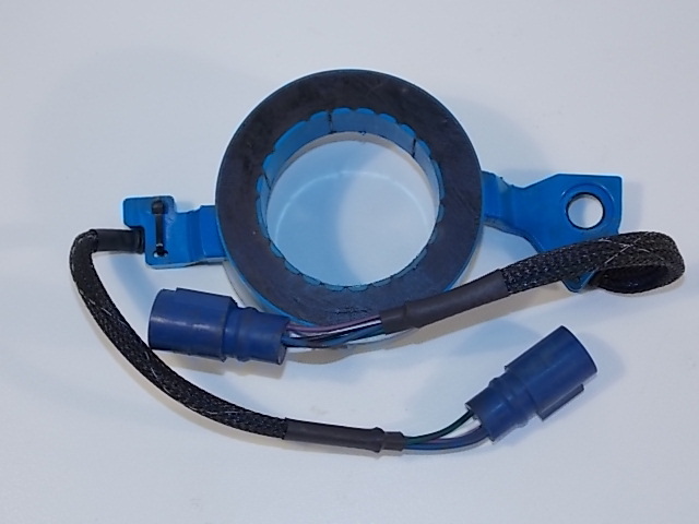 NEW CDI Timer Base Assembly 133-3533 583533 763775 1988-1991 185-225 HP
