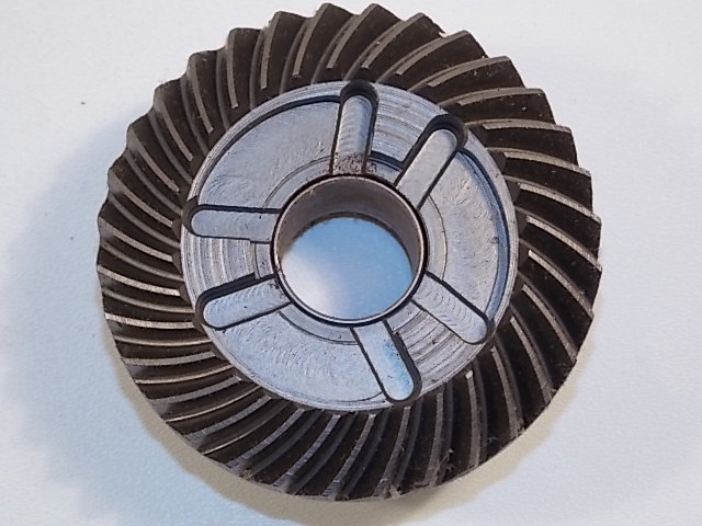 NEW Johnson Evinrude Forward Gear Assembly 1973-1981 / 50 55 60 HP / 385765