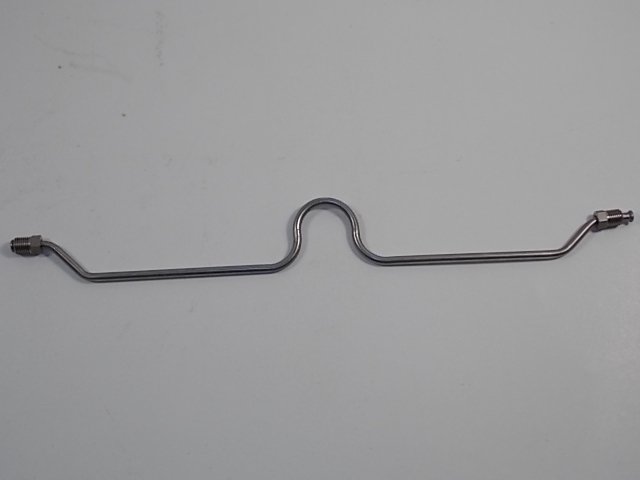 NEW Johnson Evinrude Lower Trim Line Assy. 172672 1974-1989 35- 135 HP