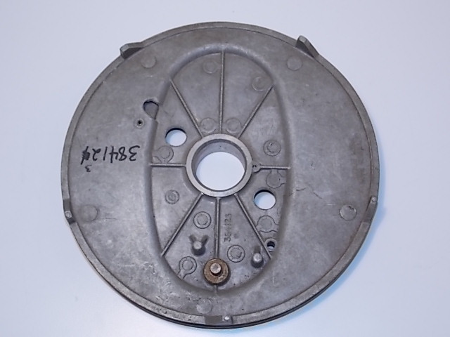 NEW Johnson Evinrude Starter Pulley 384124 391617 395451 1970-84 1998-05 18-35 HP